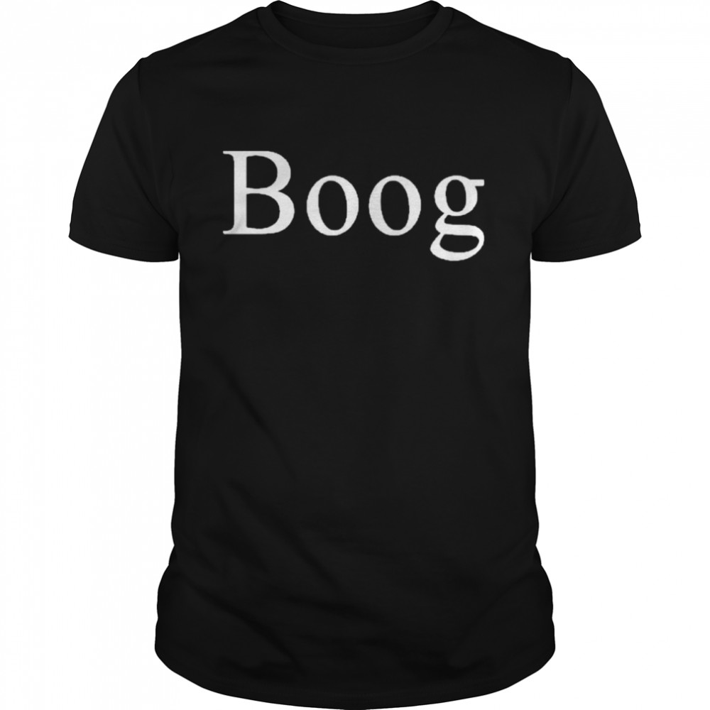 Obvious Store Boog shirt Classic Men's T-shirt