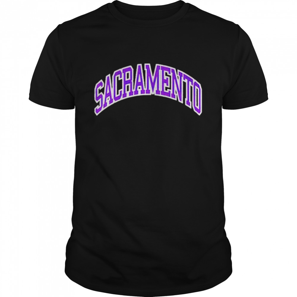 Sacramento Kings shirt Classic Men's T-shirt