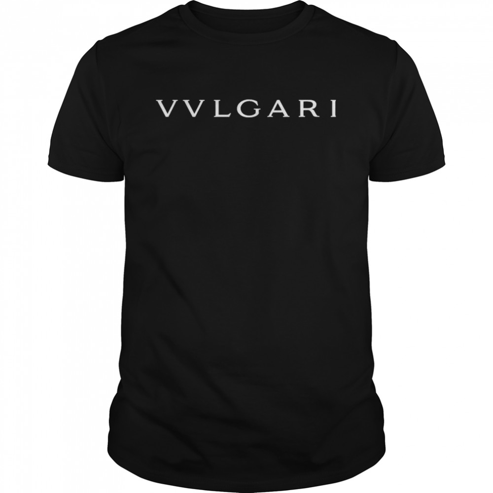 VVULGARI Home coming Clergy Casuals shirt Classic Men's T-shirt