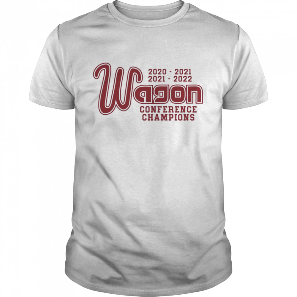 Wagon Conference Champions shirt Classic Men's T-shirt