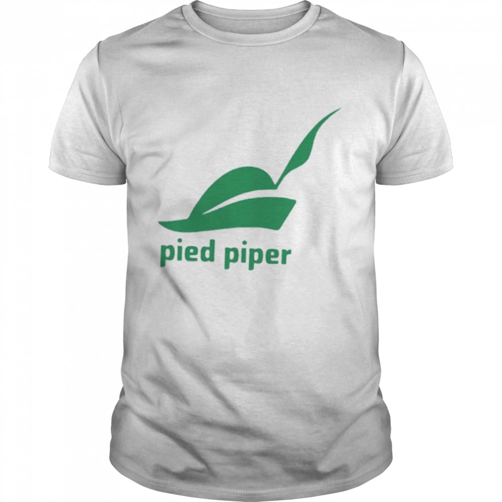 Premium Pied Piper T- Classic Men's T-shirt