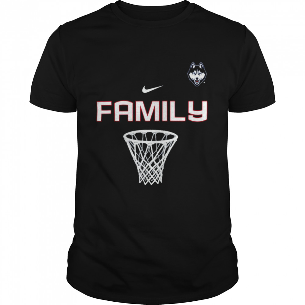 Connecticut Huskies Family 2022 NCAA Women’s Basketball shirt Classic Men's T-shirt