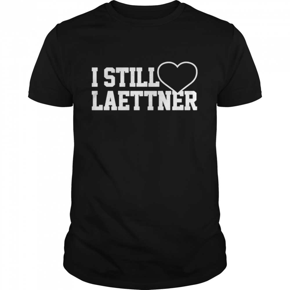 I Still Love Laettner shirt Classic Men's T-shirt