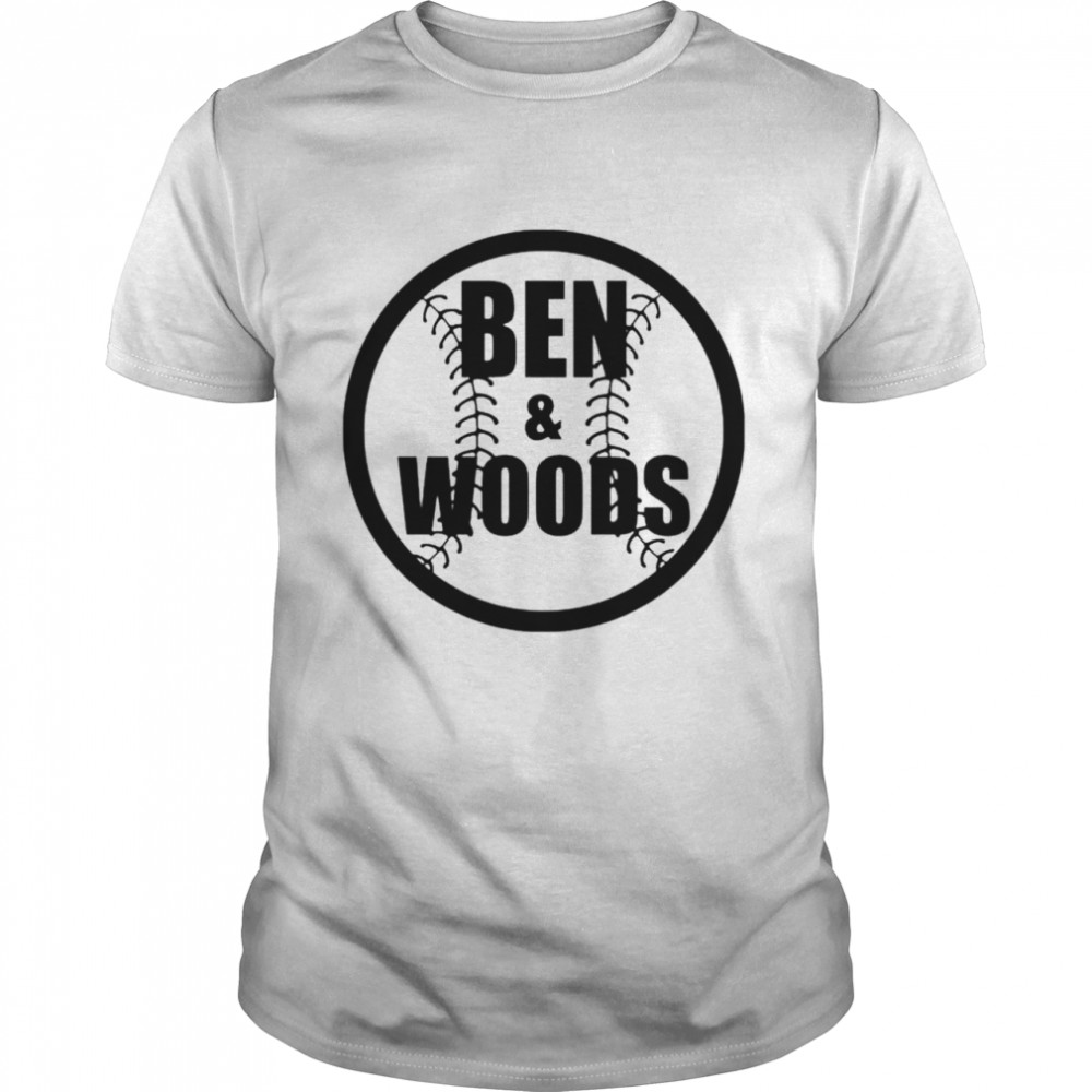 Mile High Padre Ben and Wood shirt Classic Men's T-shirt
