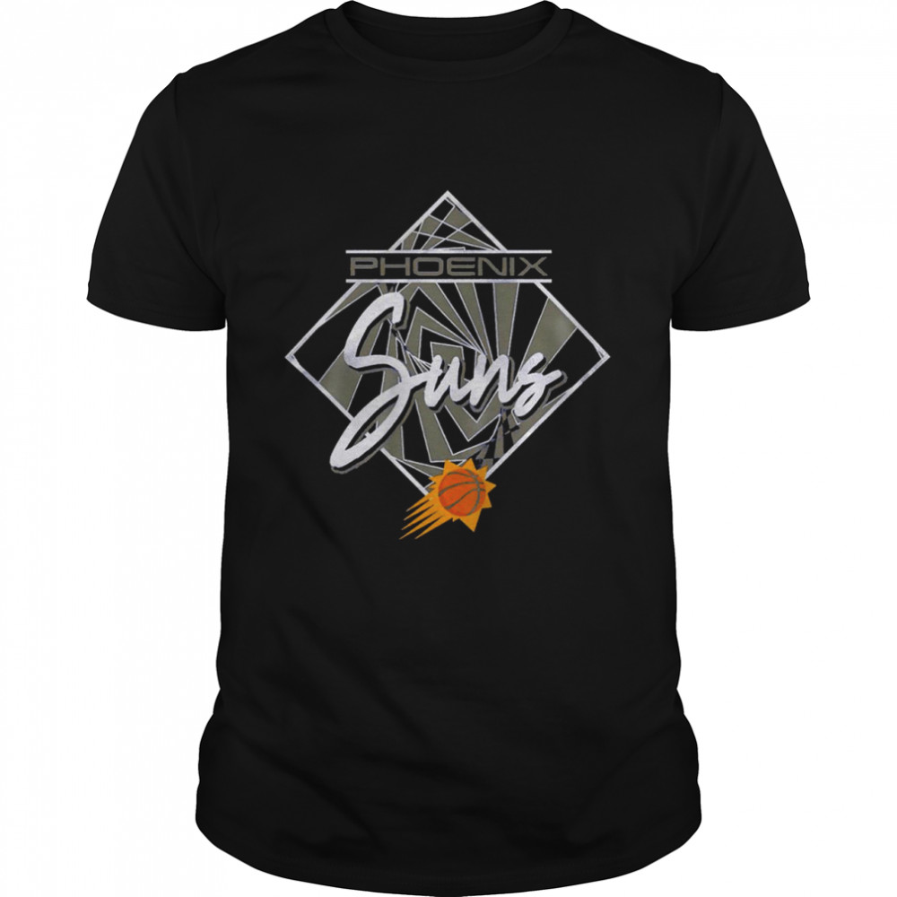 Phoenix Suns La Jolla shirt Classic Men's T-shirt