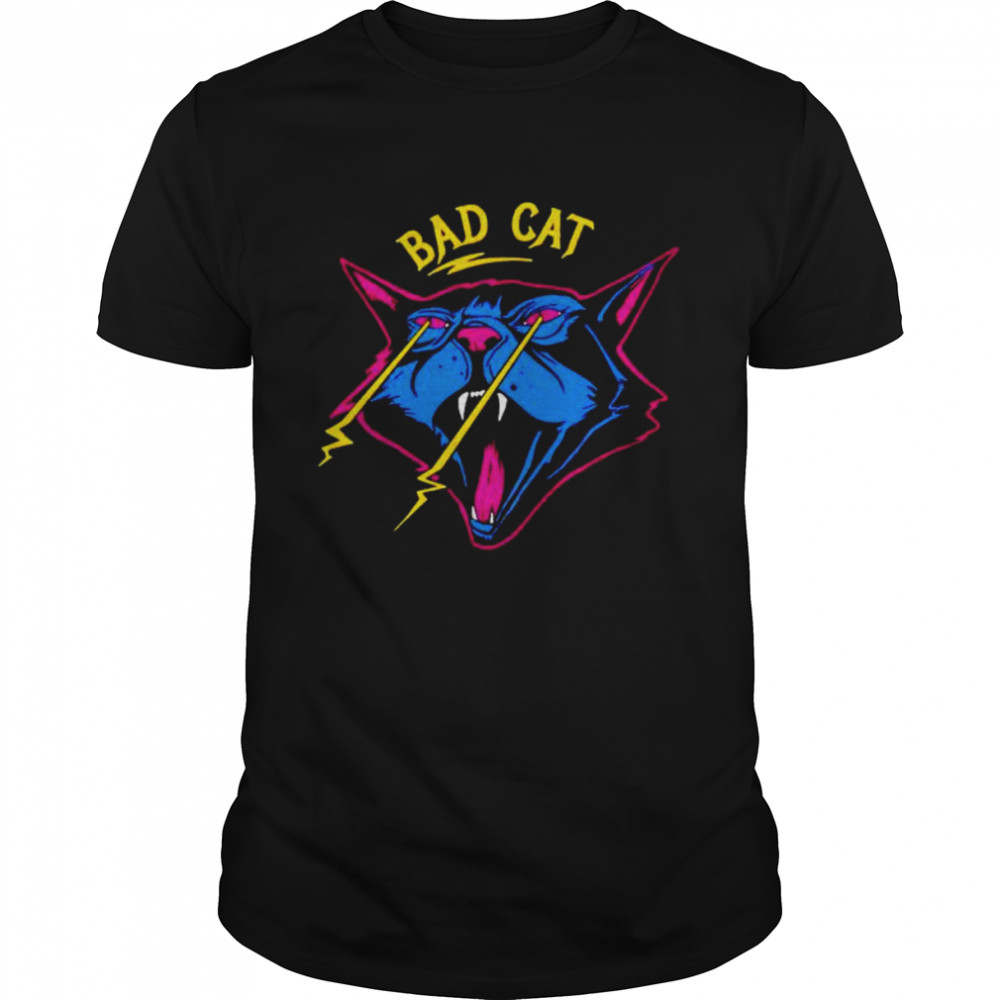 nea’s Bad Cat shirt Classic Men's T-shirt