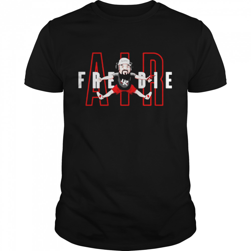 Best Air Freddie Shirt