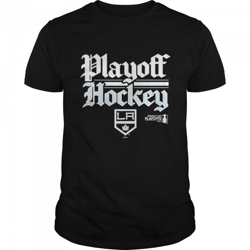 Los Angeles Kings 2022 Stanley Cup Playoffs Hockey shirt