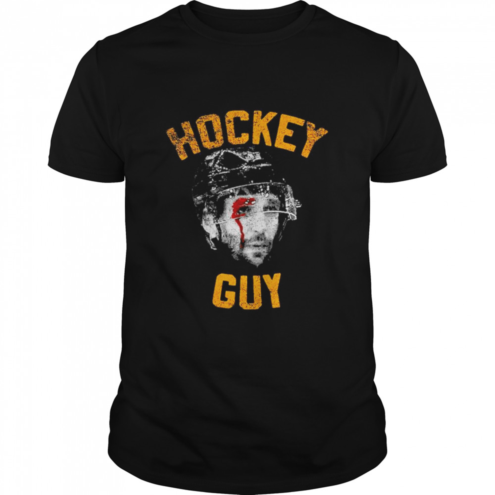 Ryan Whitney Hockey guy Boston shirt Classic Men's T-shirt