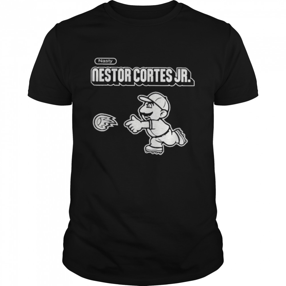 Nestor cortes jr classic shirt Classic Men's T-shirt