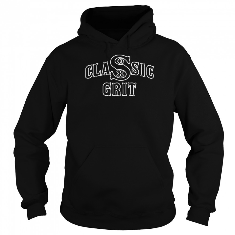 Sox classic grit southside shirt Unisex Hoodie