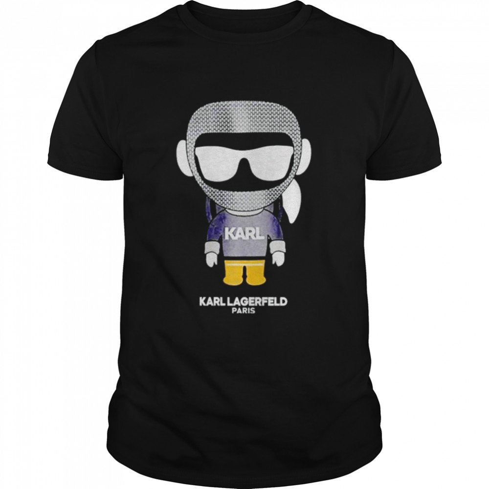 76Ers Danny Green Astronaut Karl logo shirt Classic Men's T-shirt