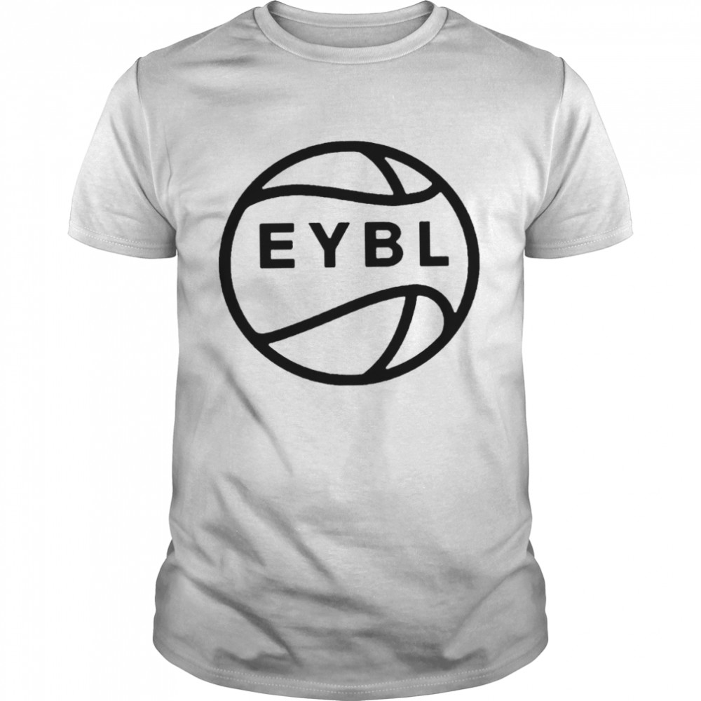 Eybl Compression logo 2022 T-shirt Classic Men's T-shirt