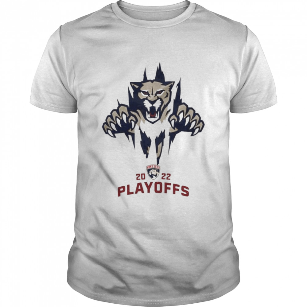 Panthers 2022 Playoffs  Classic Men's T-shirt