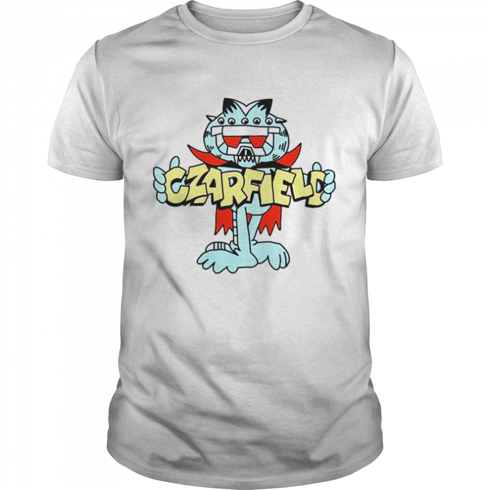 Czarface Bootlegg shirt Classic Men's T-shirt