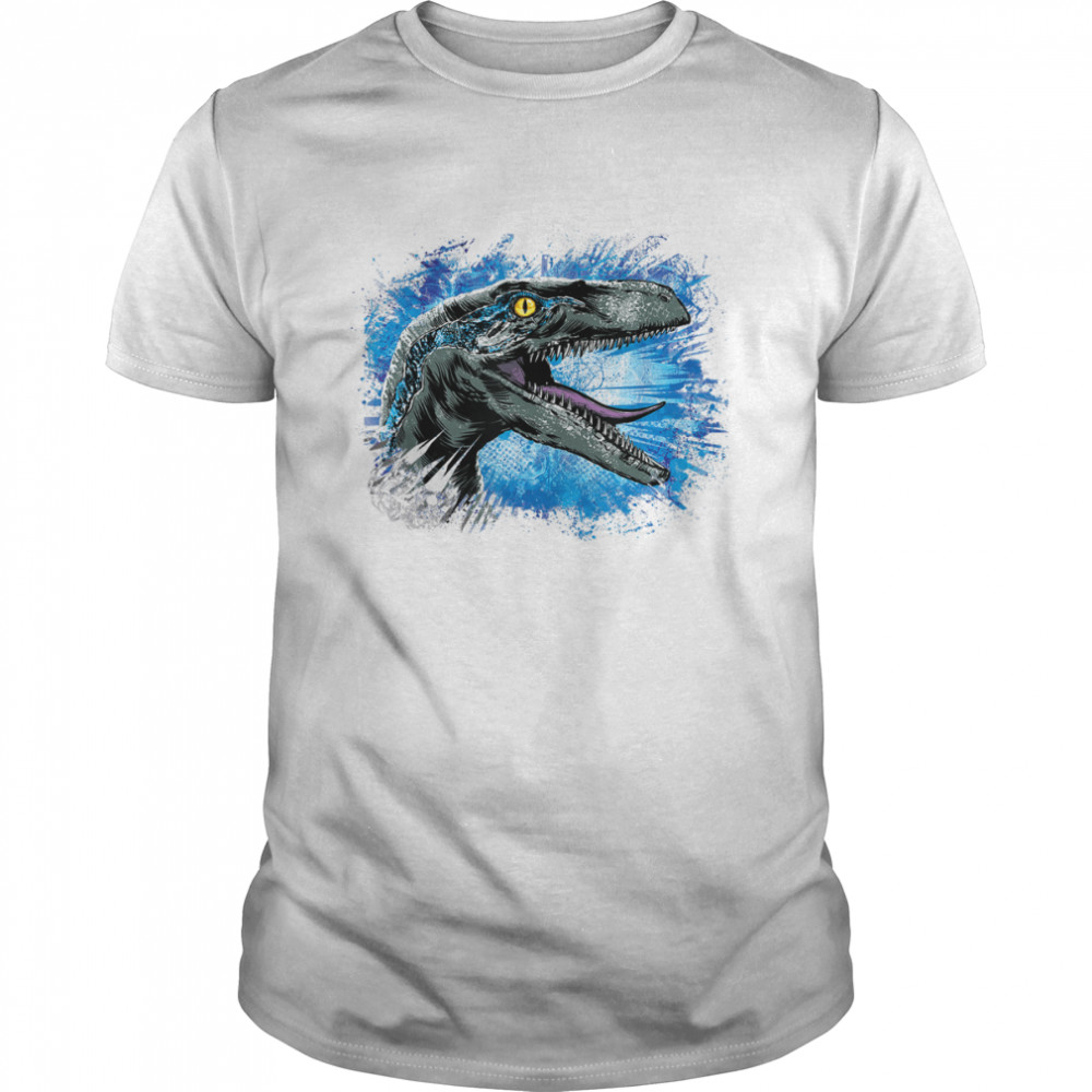 Roaring Dino T-Shirt