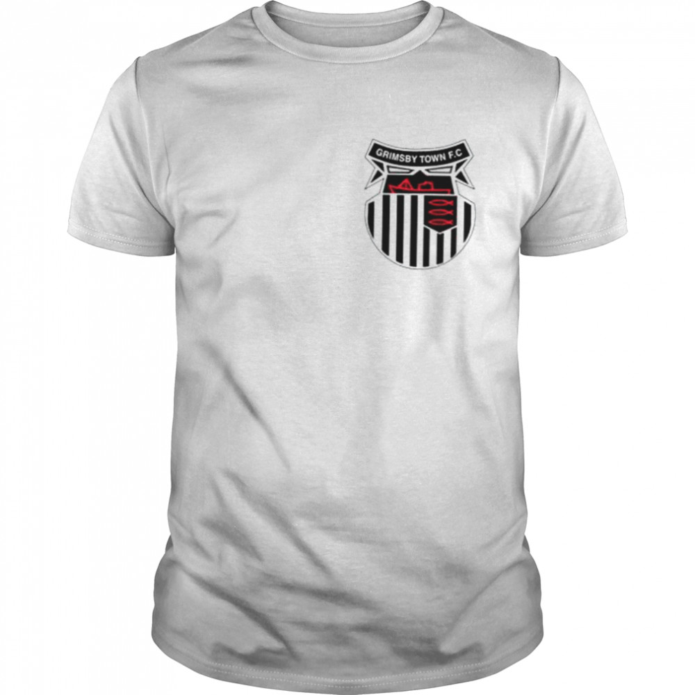 Gtfc Grimsby Town Symbol Mariners On Tour shirt