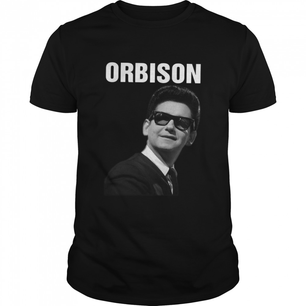 The Big O Roy Orbison shirt Classic Men's T-shirt