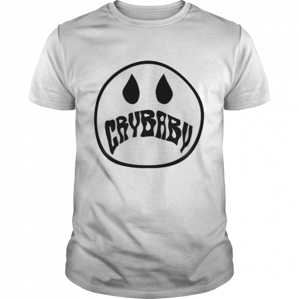 Cry Baby shirt Classic Men's T-shirt