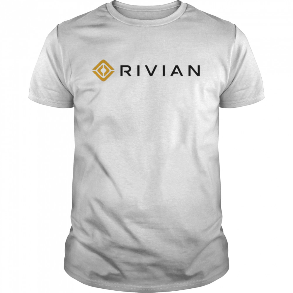 Stock Rivian T-shirt