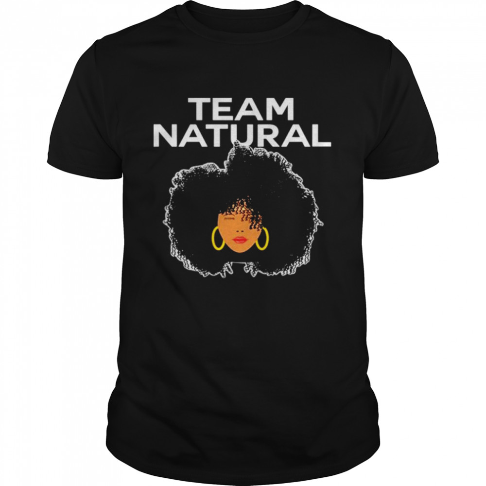 Team Natural  Classic Men's T-shirt