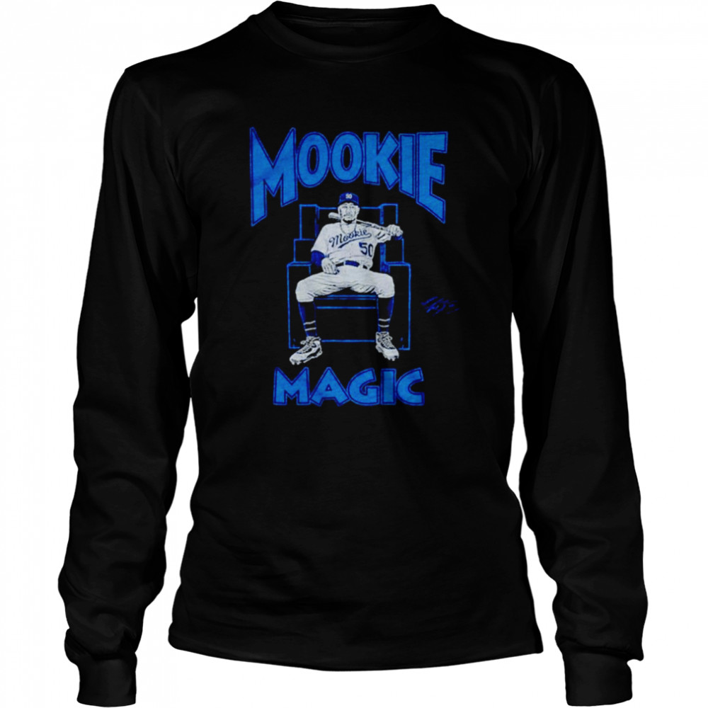 Beyond Dope Merch Los Angeles Dodgers Mookie Betts Shirt, hoodie, sweater,  long sleeve and tank top