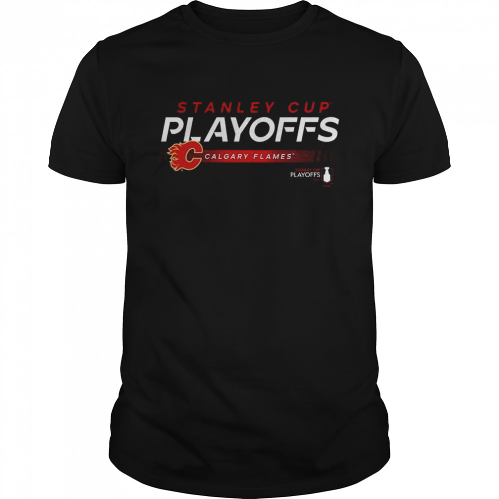 Stanley Cup Playoffs Playmaker  Classic Men's T-shirt