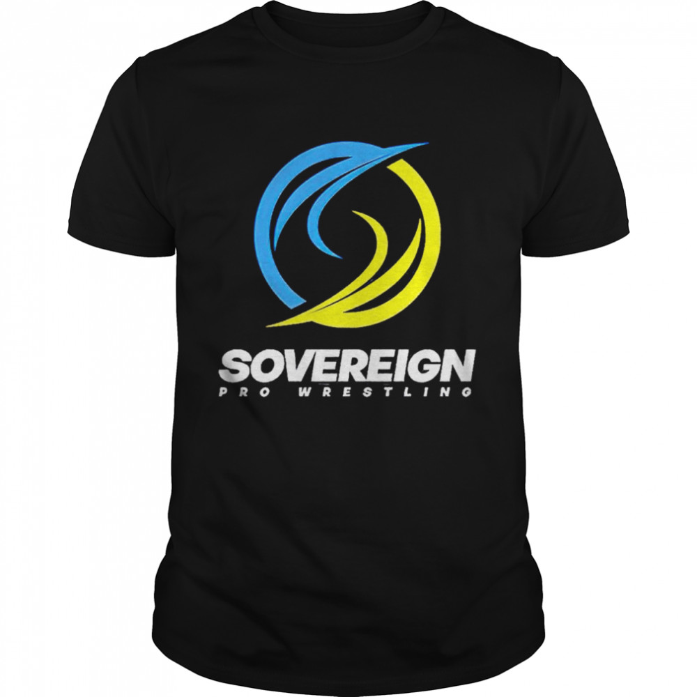 Sovpro Logo T-shirt