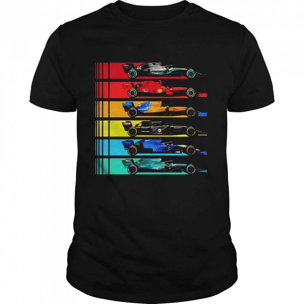 Grand Prix F1 2022 Shirt
