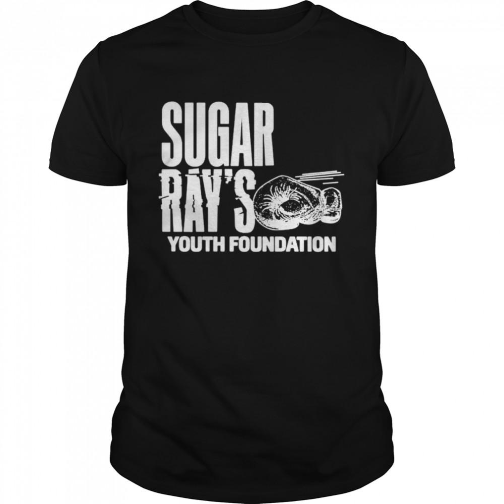 Sugar Ray’s Youth Foundation shirt Classic Men's T-shirt
