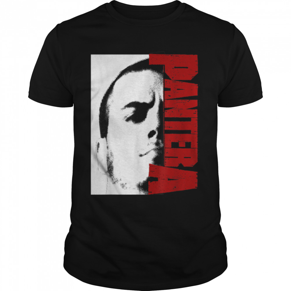 Pantera Official I'm Broken Phil T- B07TNMRWW4 Classic Men's T-shirt