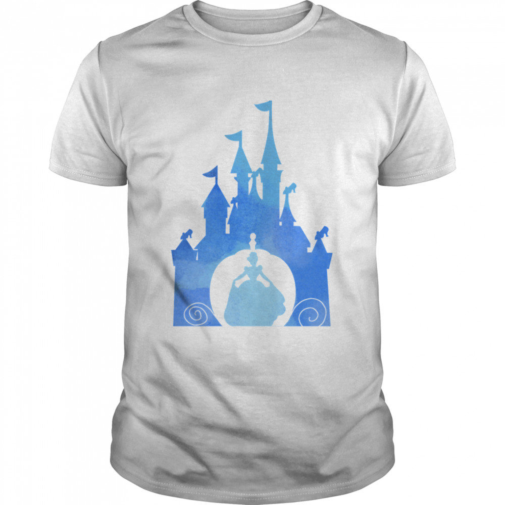 A Dream Is A Wish Classic T-Shirt
