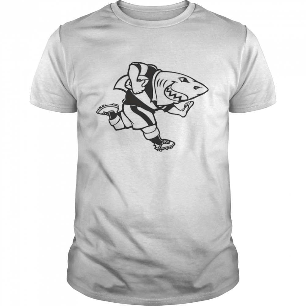 The Sharks Rugby shirt Classic Men's T-shirt