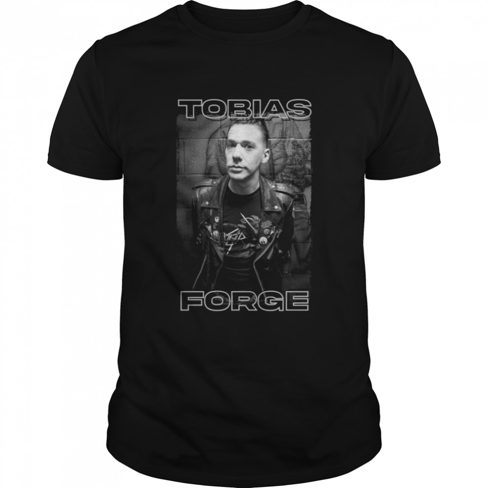 Tobias Forge Graphic shirt Classic Men's T-shirt