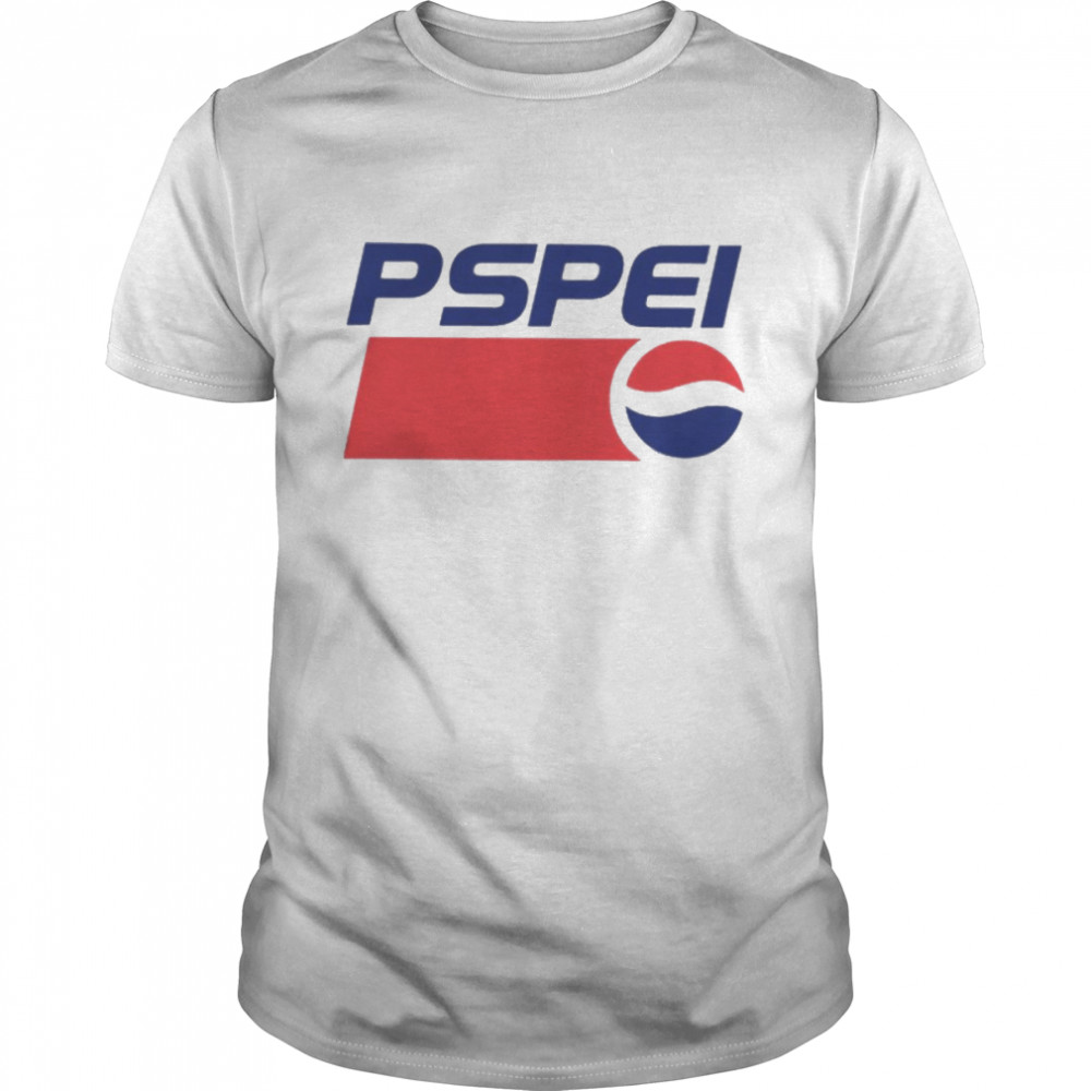 Translated Pspei T-Shirt